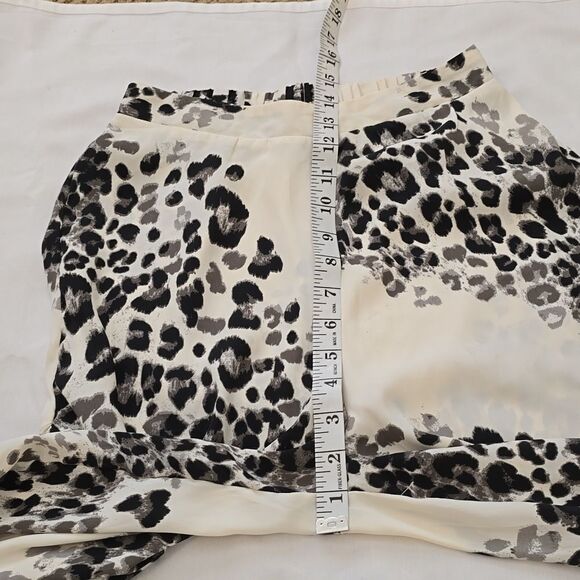 Asos split leg pants size 4 - Picture 6 of 8